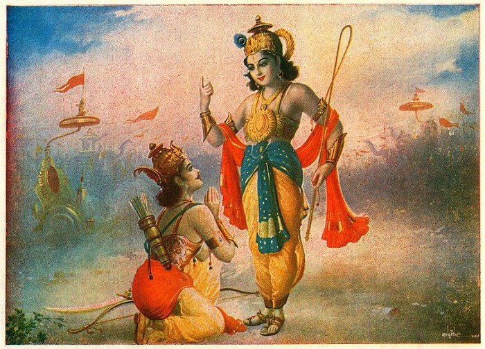 कृष्ण जीवन &mdash; समग्र शिक्षण की कथा