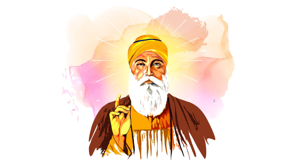 Facts about the Japji Sahib You Should Know