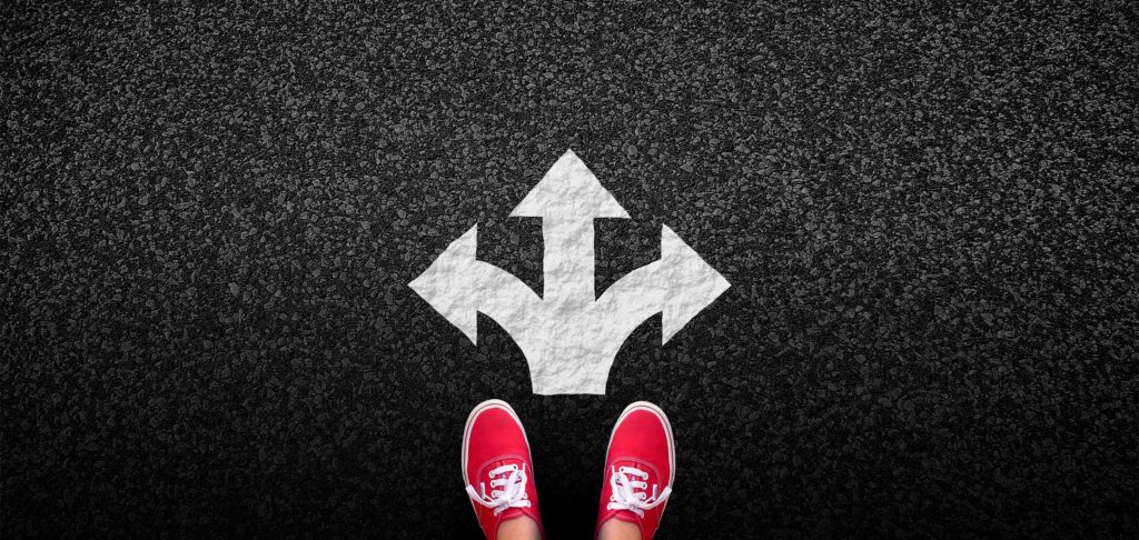 Karma is Inevitable. But Managing it is Possible.