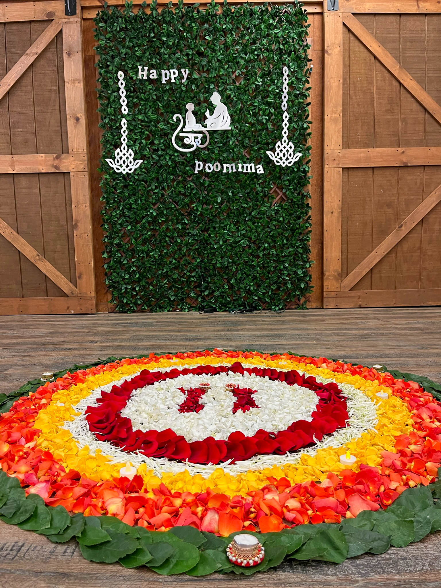 A Glimpse of Sri Guru’s USA Dharma Yatra 2023