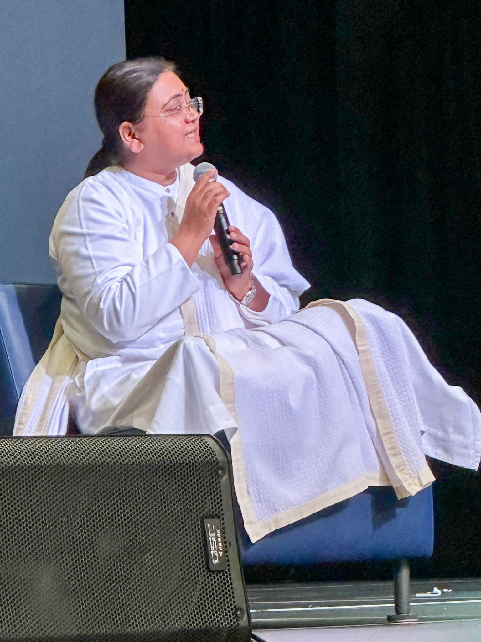 A Glimpse of Sri Guru’s USA Dharma Yatra 2023